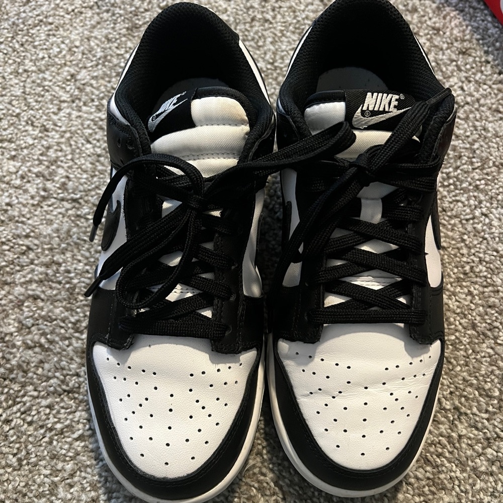 Nike Dunk Lows